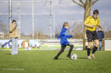 S.K.N.W.K. 1 - Herkingen '55 1 (competitie) seizoen 2023-2024 (11/100)